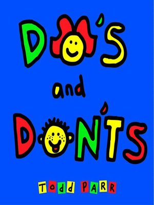 cover image of Do's and Don'ts